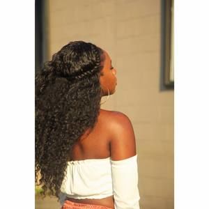 Meet your Posher, Jacky